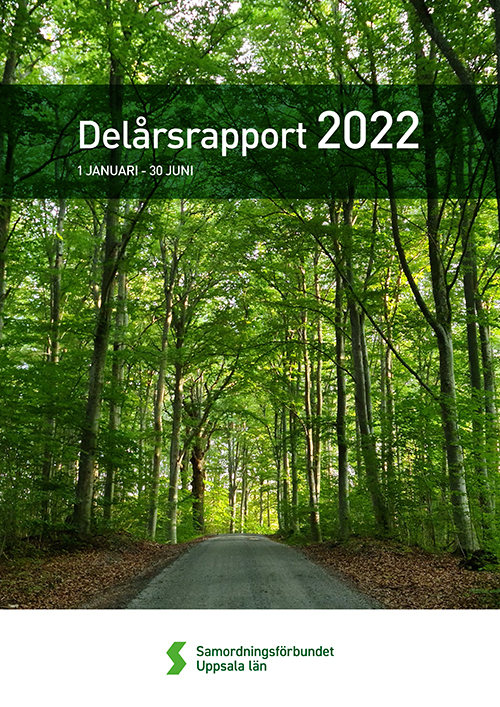 Delårsrapport